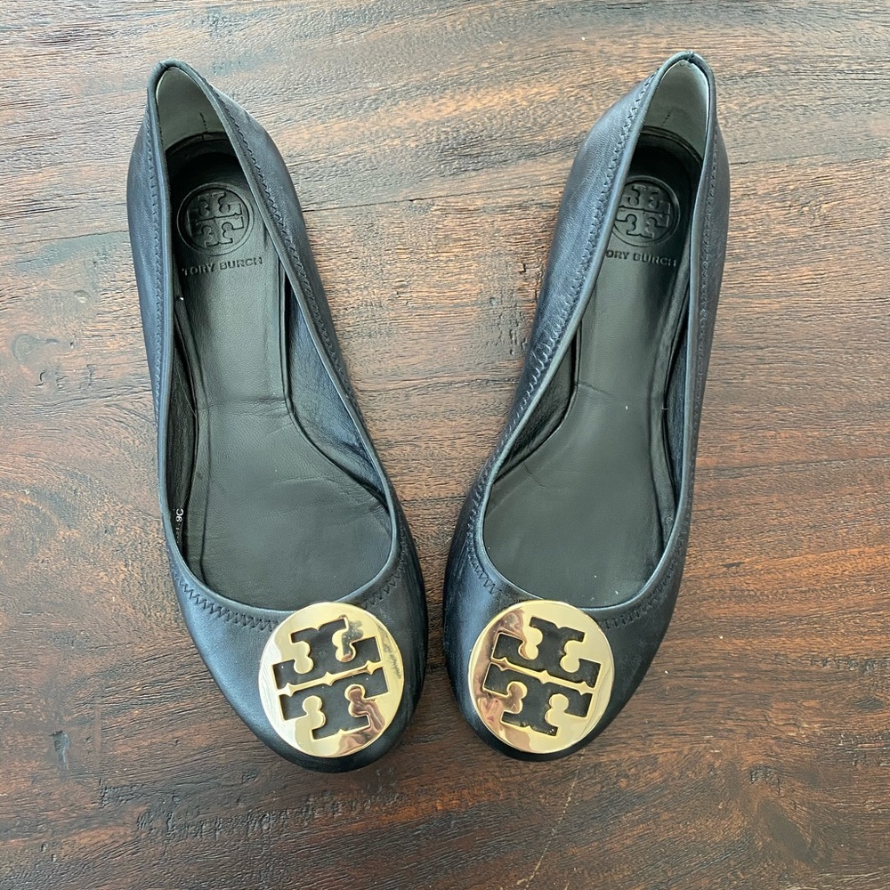 Tory Burch Flats